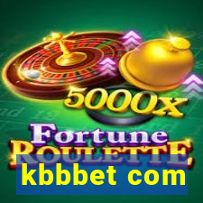 kbbbet com